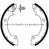 Brake Shoes For HONDA FN6674