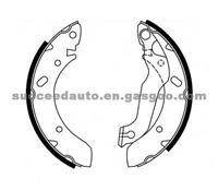 Brake Shoes For HONDA 5830529A00