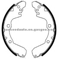 Brake Shoes For HONDA 58305M2A10