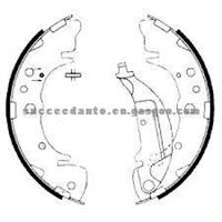 Brake Shoes For HONDA 5830526A00