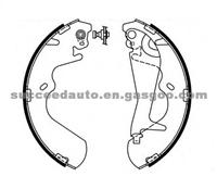 Brake Shoes For HONDA 583054AA00