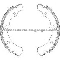 Brake Shoes For ISUZU 5185079