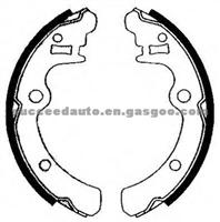 Brake Shoes For ISUZU FN7730