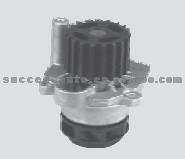 Water Pump For AUDI/SEAT 045121011F