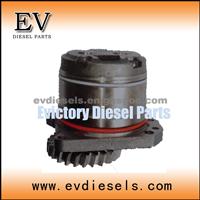 4003957 LTA10 Oil Pump For Genset Use Cummins Engine