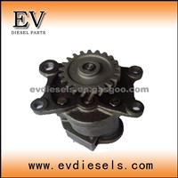 Komatsu Engine Parts OIL Pump 4D95 6D95 4D102 4D102 6D105 6D108 6D114 6D125