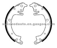 Brake Shoes For ISUZU FN4432