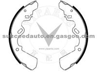Brake Shoes For ISUZU FN4431