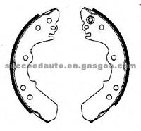 Brake Shoes For ISUZU FN4452
