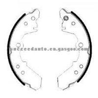 Brake Shoes For ISUZU 897191110