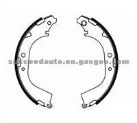 Brake Shoes For ISUZU FN2280