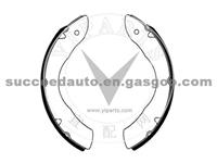 Brake Shoes For ISUZU 587100009