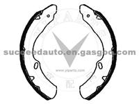 Brake Shoes For ISUZU FN4441