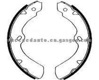 Brake Shoes For ISUZU FN4429