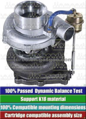 Turbocharger TBP430 479031-3