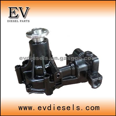 Yanmar Engine Parts 4TNV84 4TNV88 4TNV94 4TNE94 4TNV98 4TNE98 Water Pump