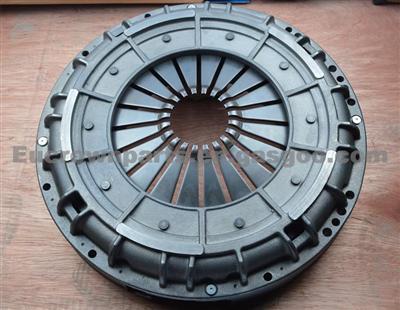 DAF Truck Clutch Pressure Plate 1230549 1230550 3482098031 3482119031 3482018132