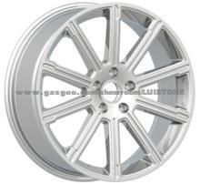 Aluminum Wheel For Car Land Rover