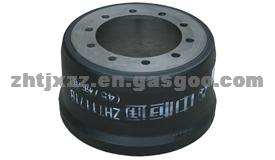 ZHT 1171B1 Rear Brake Drum