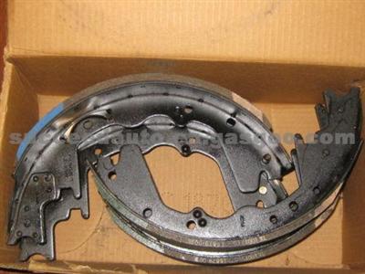 Brake Shoes For FORD F4TZ2200A