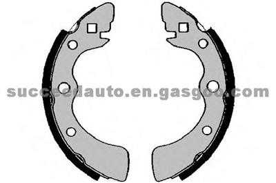 Brake Shoes For HONDA 43153601001