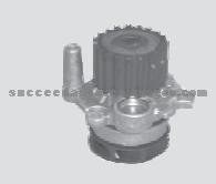 Water Pump For AUDI/SEAT 038121011C