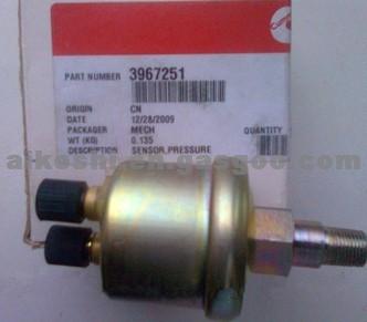 Cummins Oil Pressure Sensor 3967251