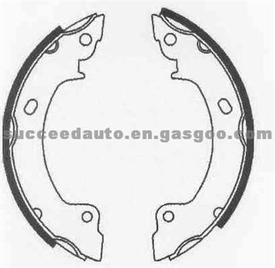 Brake Shoes For HONDA 5830523A00