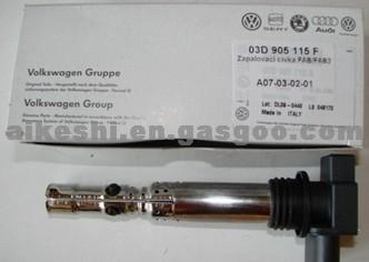 VW Ignition Coil 03D905115F