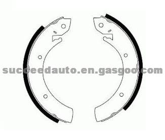 Brake Shoes For HONDA 5830544A40