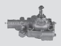 Water Pump For AUDI/SEAT 4764782