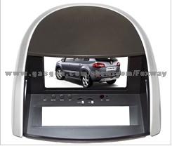 Car Dvd Gps For Renault