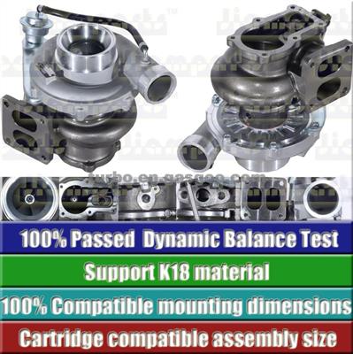 Turbocharger RHG6 17201-E0230