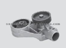 Water Pump For SKODA 7070251