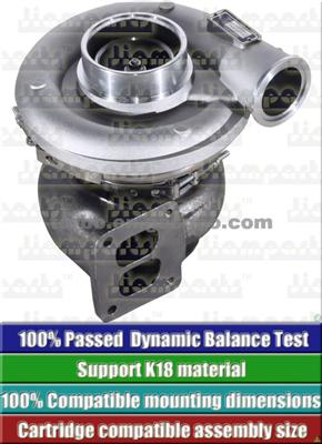 Volvo Truck Turbocharger HX55 4036647