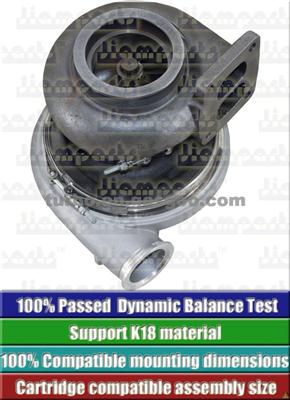 Volvo Truck Turbocharger HX55 4036648