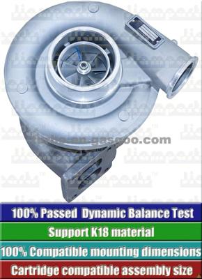 Volvo Truck FH-FM Turbocharger HX55 4044201