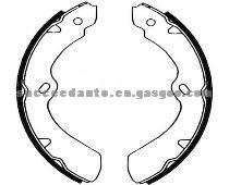 Brake Shoes For ISUZU FN4429