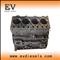 Yanmar Deawoo TCM Mitsubishi Toyota Forklift Engine Cylinder Block - img3