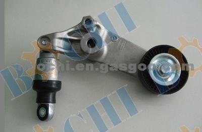 corolla tensioner pulley