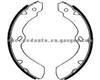 Brake Shoes For ISUZU 587100020