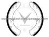 Brake Shoes For ISUZU 587100171