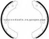 Brake Shoes For ISUZU 897287778