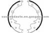 Brake Shoes For IVECO 1906352