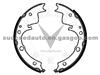 Brake Shoes For IVECO FN0604