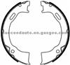 Brake Shoes For JEEP 4796337