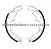 Brake Shoes For JEEP 5019536AA