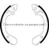 Brake Shoes For KIA 0K30A2628Z