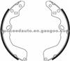 Brake Shoes For KIA 0K9A62623Z