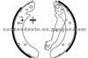 Brake Shoes For KIA 58305M3A00